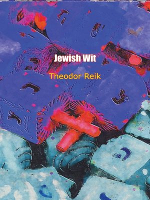 cover image of Jewish Wit